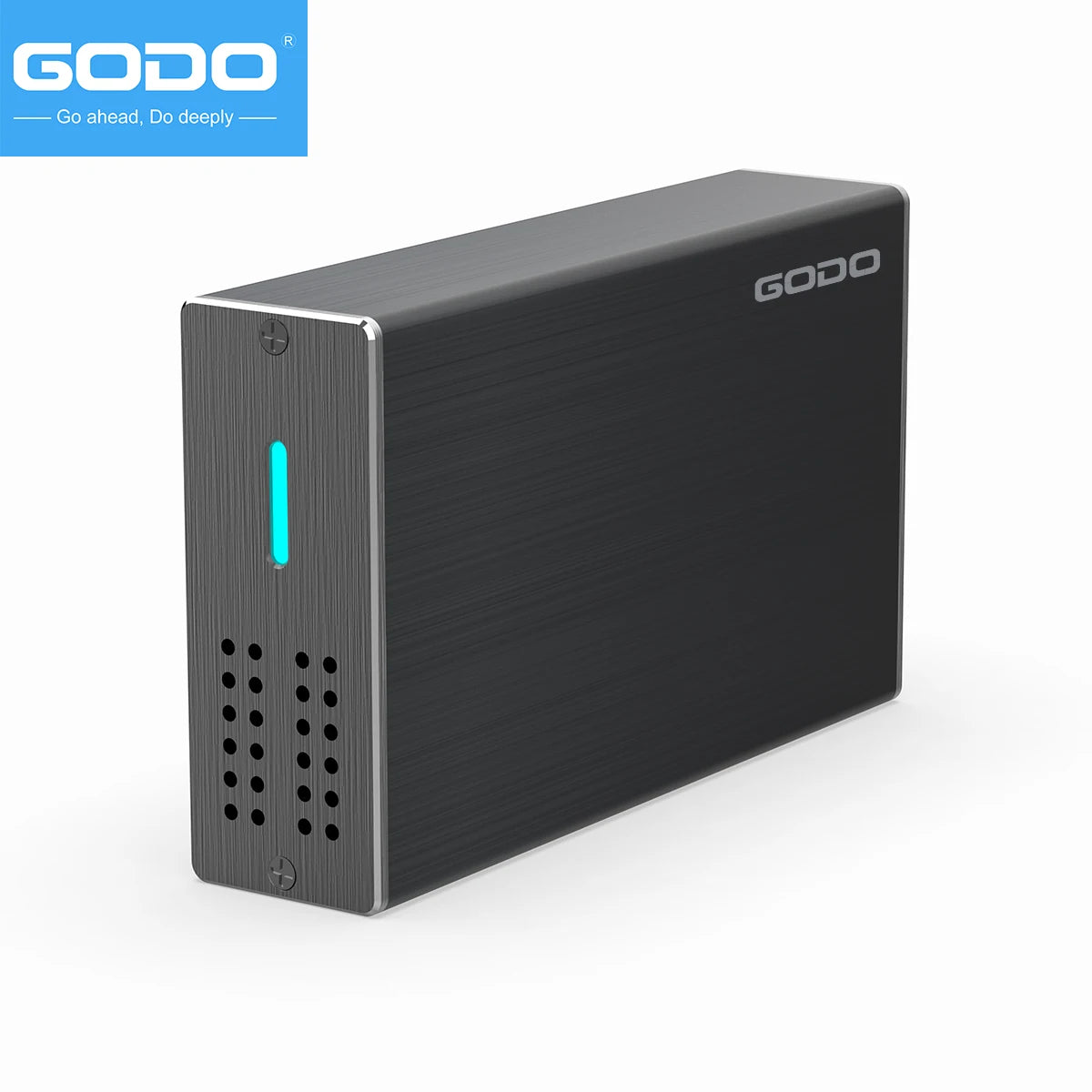 USB 3.0 Dual Drive Dock for 2.5" SATA SSD/HDD